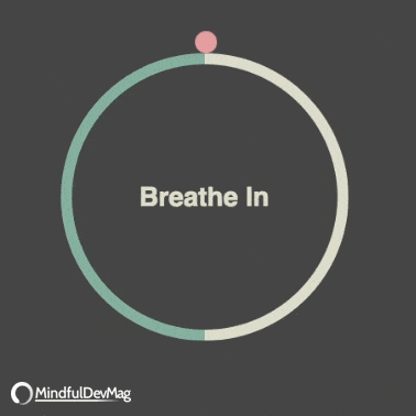 hrv breathing exercise image